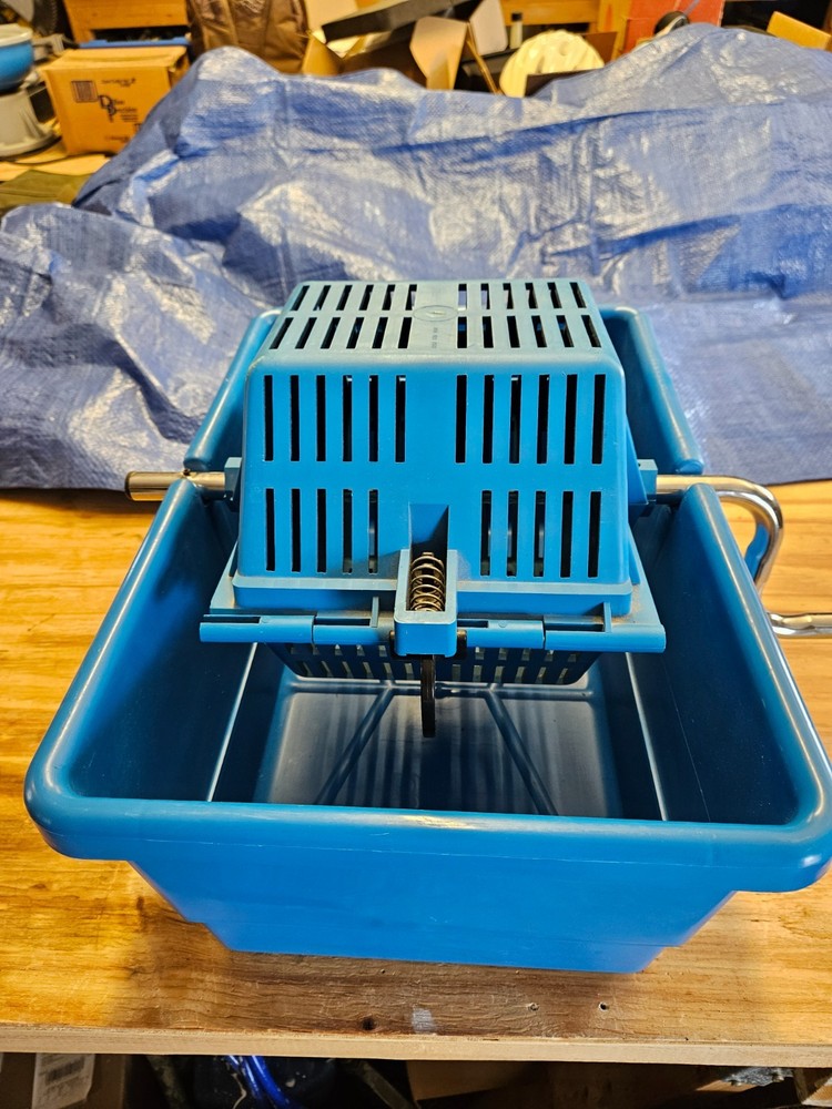 Dillon CM500 Case Media Separator (21045) for Reloading Ammo