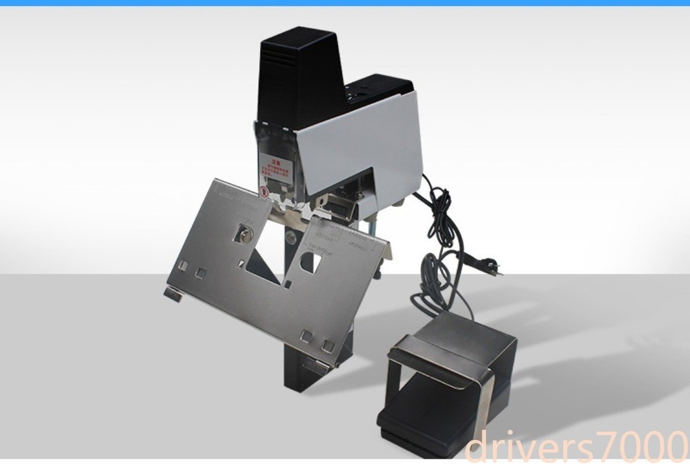 220V Saddle Stitching Machine Saddle Stitching Machine Saddle Stitching Machine
