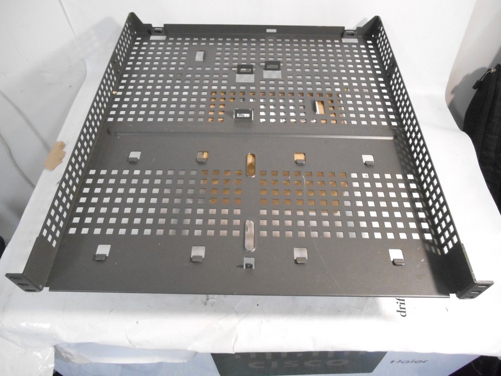 Cisco AIR-CT3504-RMNT Rack Mount for AIR-CT3504 Wireless Controller