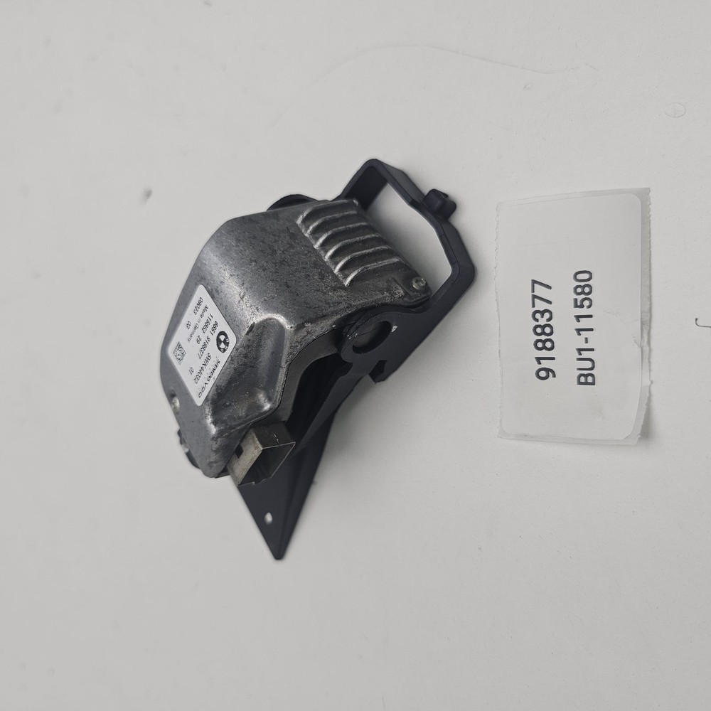 Mercedes Windshield Camera 9188377