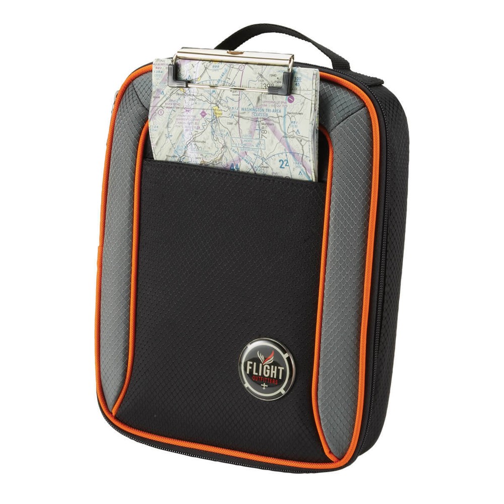 DELUXE, IPAD FLIGHT DESK & KNEEBOARD by Flight Outfitters
