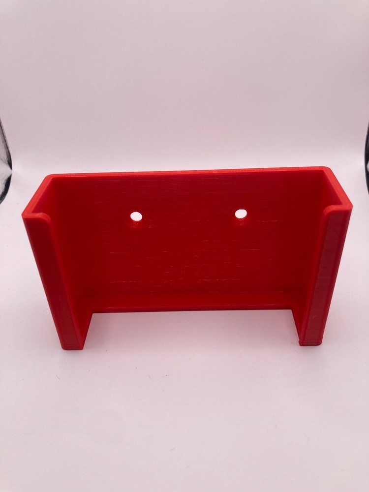 Tunze osmolator 3155 mount 3D Printed