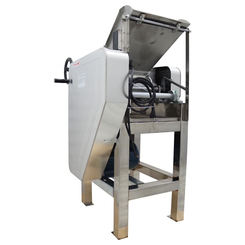 110V Commercial High-speed Press Dough Machine Pastries Making Machine
