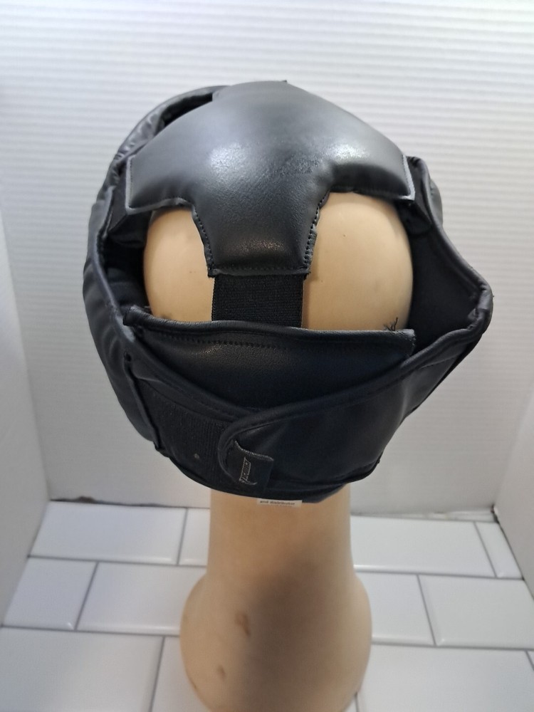 Proma Mma Boxing Sparring Full Head Protection