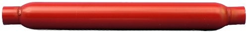 Cherry Bomb 87515 Glasspack Muffler APE87515CB