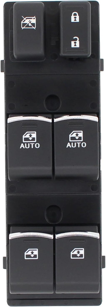 2018-2019 Subaru Legacy Outback Front Left Power Window Switch–Compatible Replac