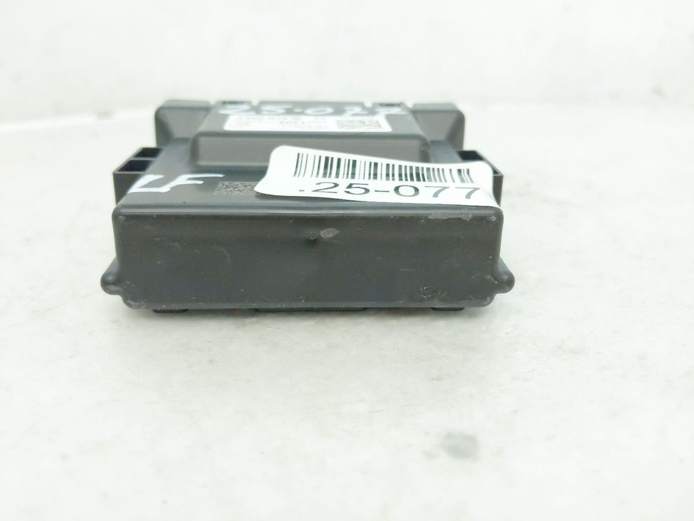 2021 Chevrolet Camaro Network Gateway Module Unit 13531324