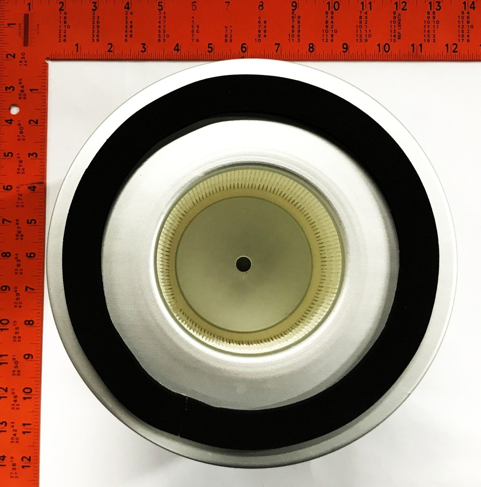 Nilfisk Vacuum Cartridge Filter 21-01655 NOS