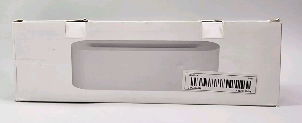 DQ709 Flame Aromatherapy Diffuser Ultra-Quiet USB Air Humidifier, Black