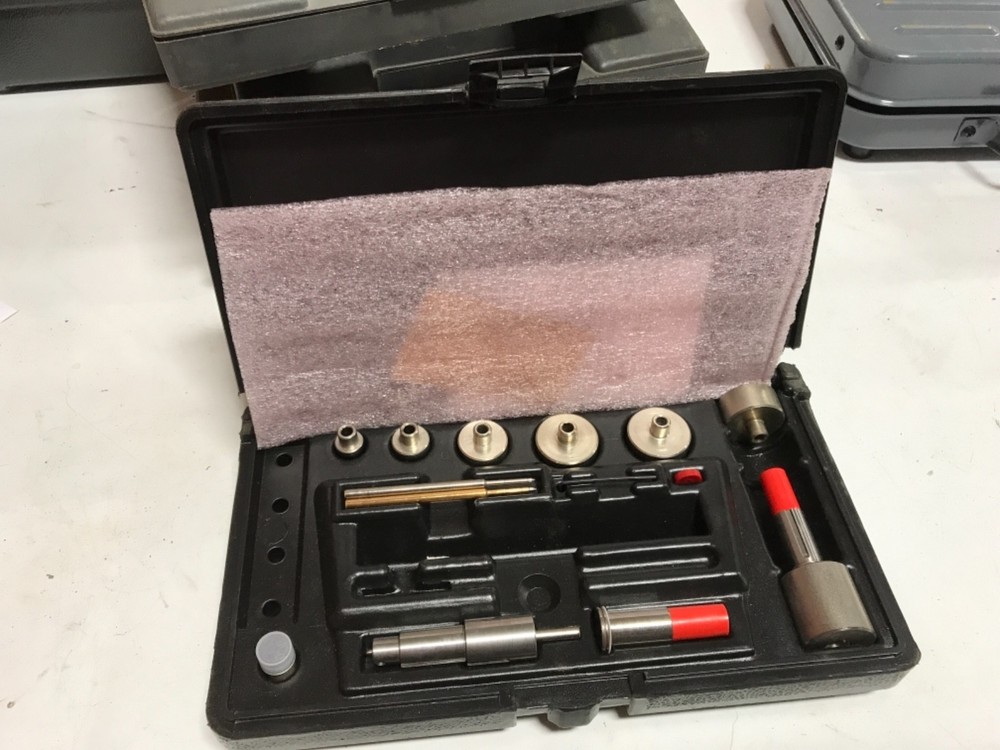 GSP P26343D ACCESSORY KIT