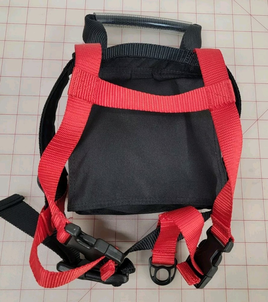 Lucky Bums Ski Trainer Harness For Kids