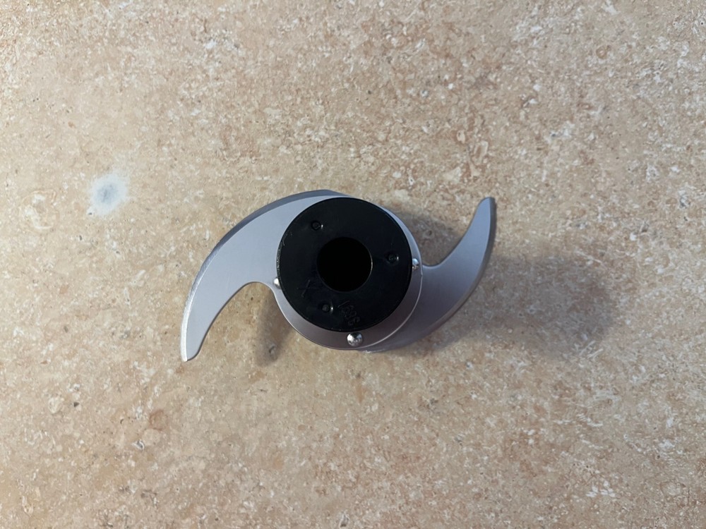 4 Food Processor BLADES ONLY for Hamilton Beach model 70723
