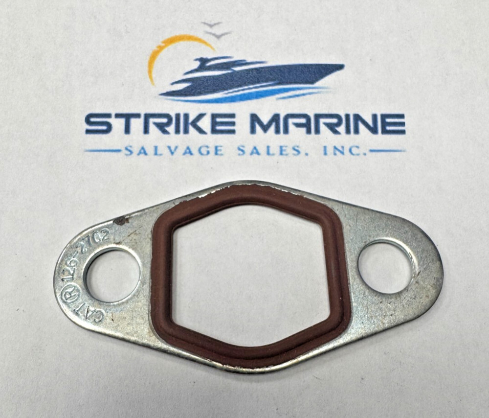 Caterpillar CAT 126-2702, Seal