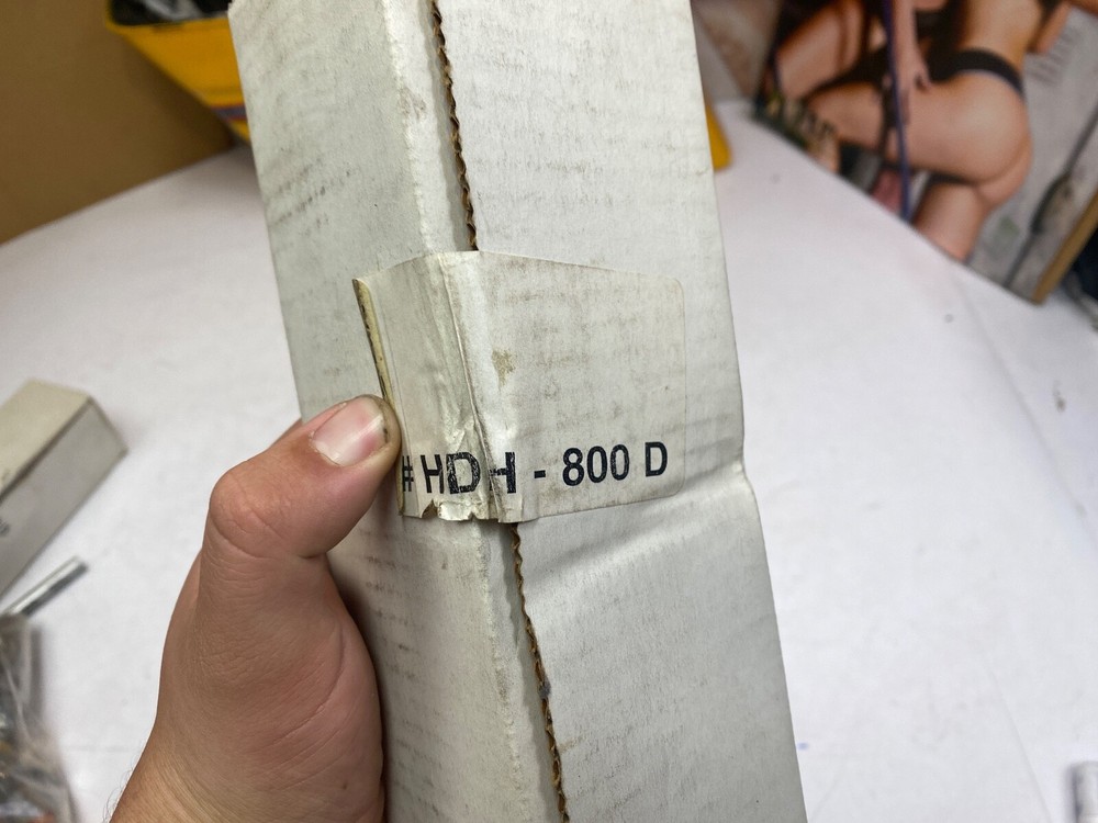 🔥95-98 Harley FLT The Immobilizer Security System Wire HDH-800D🔥