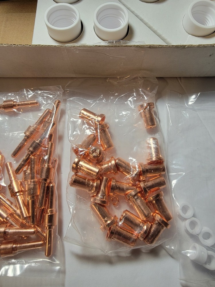 ANTRA PT-31-50 PLASMA CUTTING TORCH TIP SET