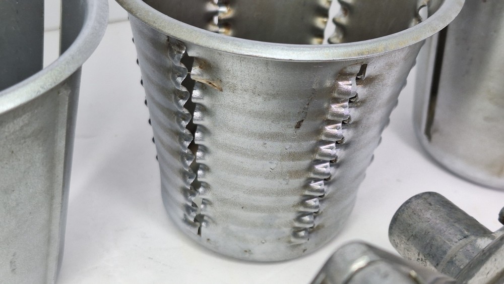 Kitchenaid Attachments Hobart Grinder & Slicer Shredder