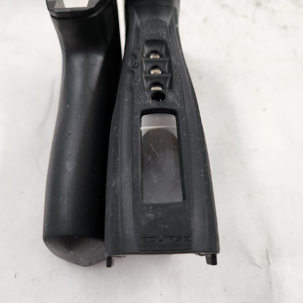 Planet Eclipse CS1 grip kit Black Pre Owned Rare Replacement