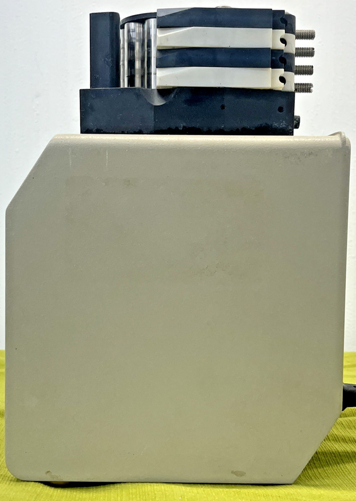 Gilson Minipuls 3 Abimed Peristaltic Pump