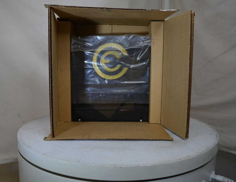 NEW OPEN BOX CE Electronics MCCA-2F1FFFA Elevator Control