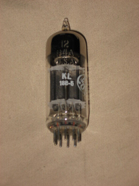 12B4Tube, tested