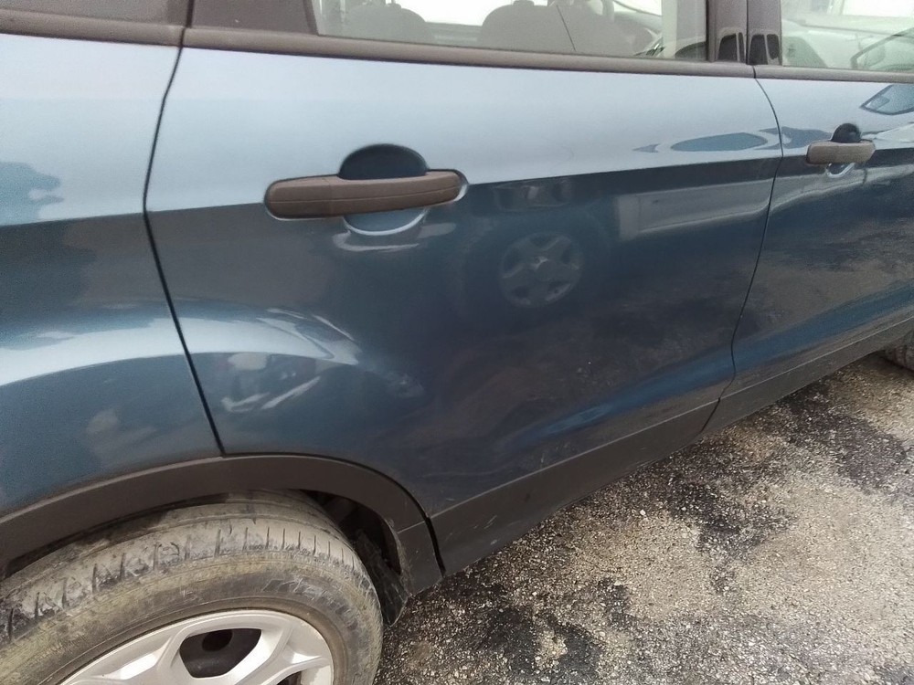 2015-2018 Ford Focus Front 4.2" Display Screen