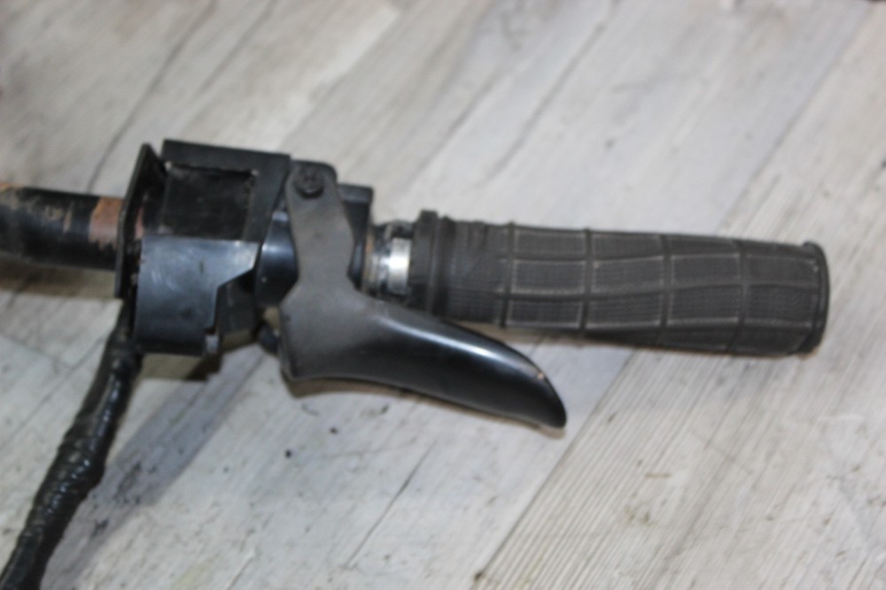 2004 Ski-doo Summit 800 Handlebars Handle Bars