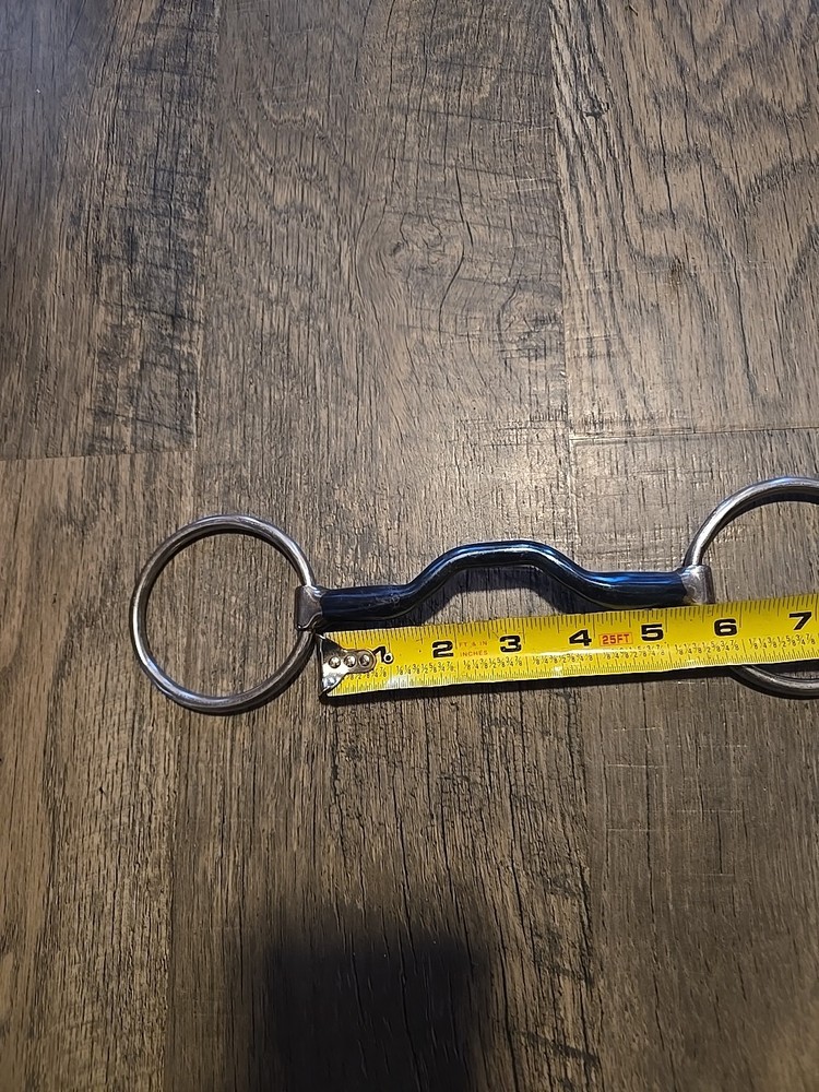 Horse Bit