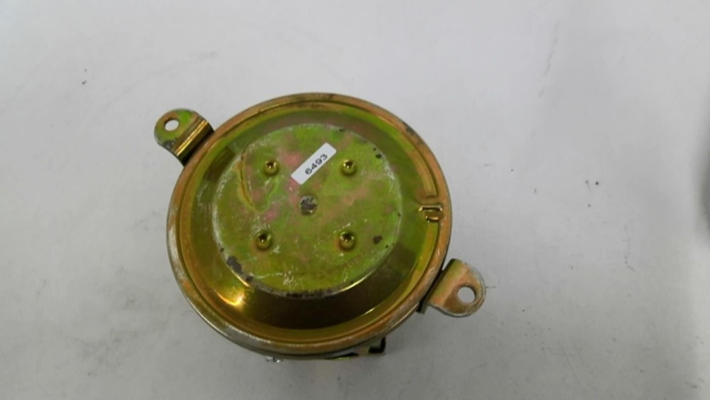 Dwyer 1910-5 Pressure Switch