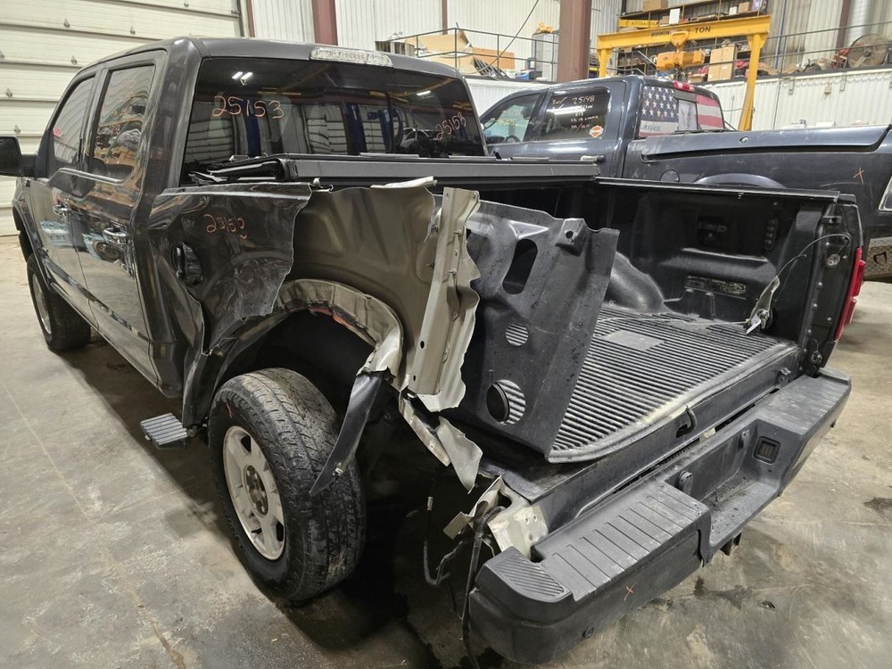 F150 2016 Jack 1548245