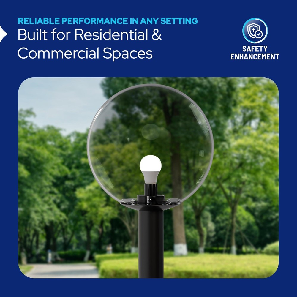 KASTLITE Wing Clip Fitters