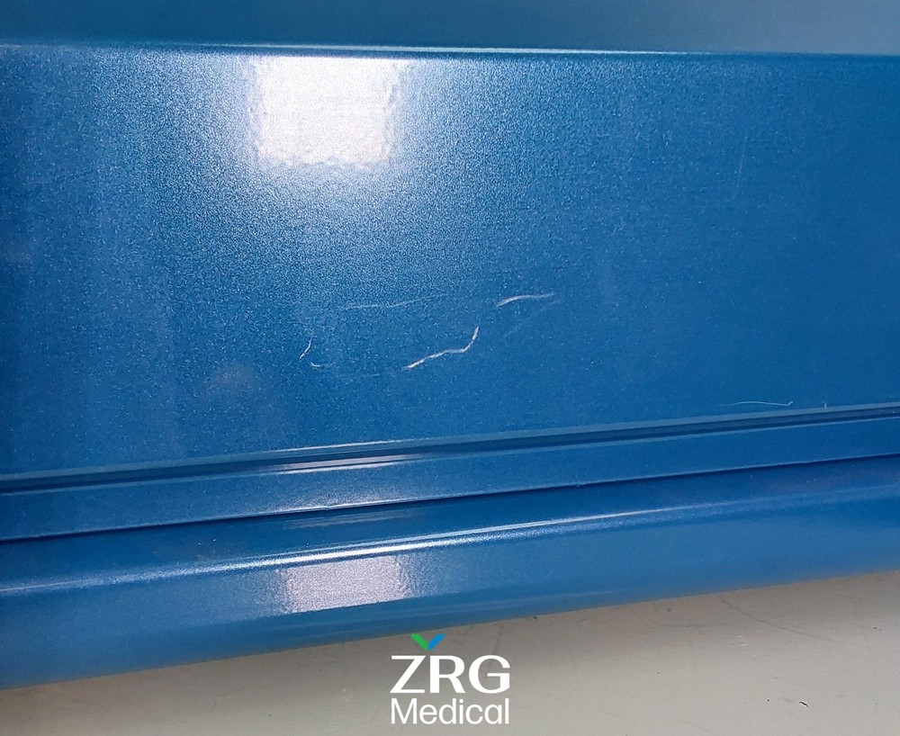 BD ESU-1 Electrosurgical Generator