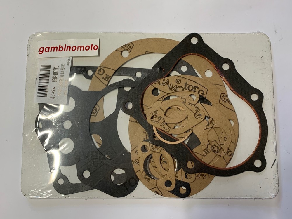 ENGINE GASKETS LOMBARDINI LA80/82