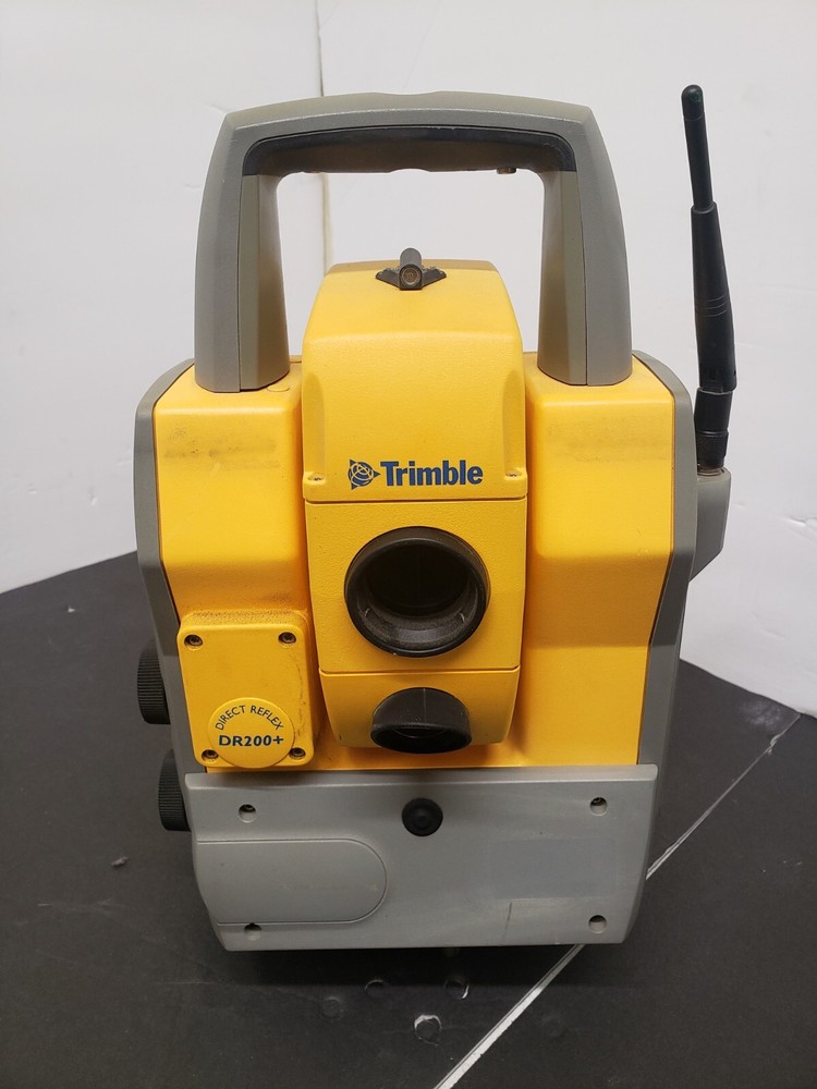 Trimble 5603 DR 200+ Direct Reflex Station