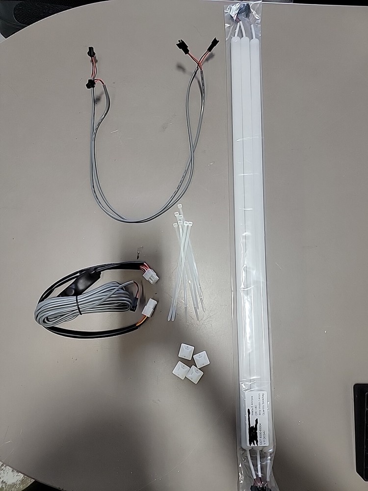 LED Light Kit for MDB Vending Machines Bright LED lights