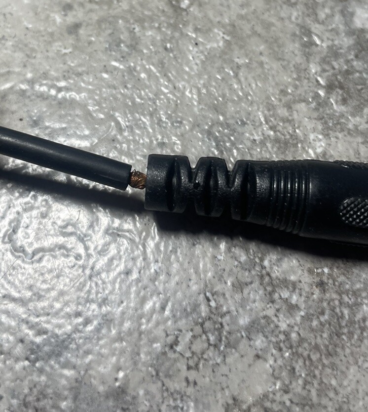 Y2k AMERICAN IDOL Karaoke Microphone Silver 🔥 Sing Music Play 🔥 Untested READ