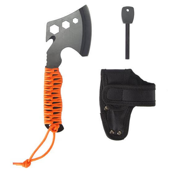 Stansport Para Multi-Tool