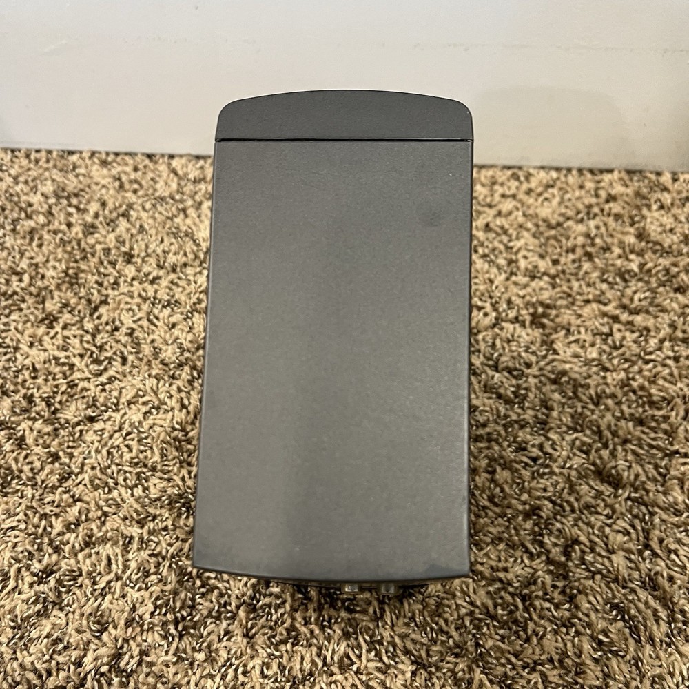 Bose Companion 2 Series II Multimedia Computer Speaker System