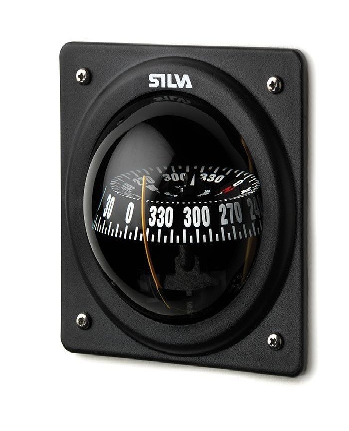 Silva 70P Marine Compass - New