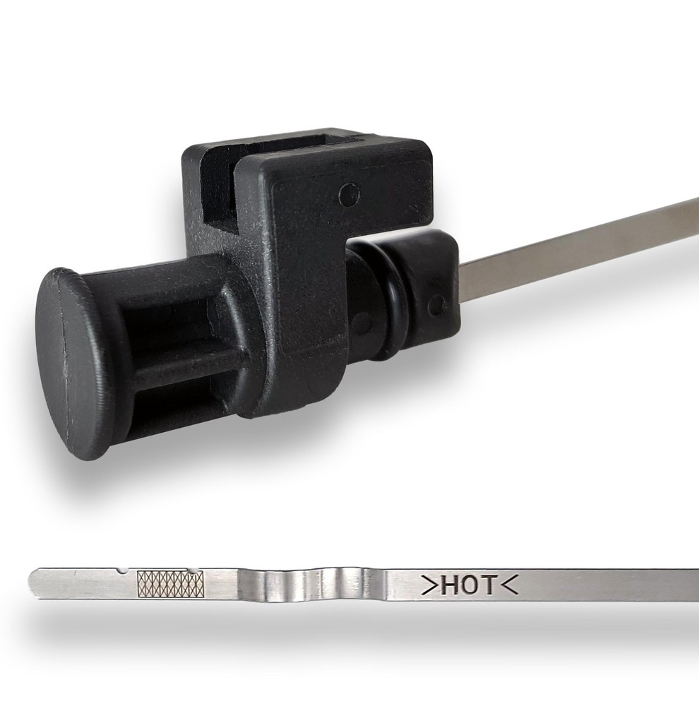 Dipstick Transmission | CVT 31086-JA00A | Fluid ATF Level Indicator Dip...