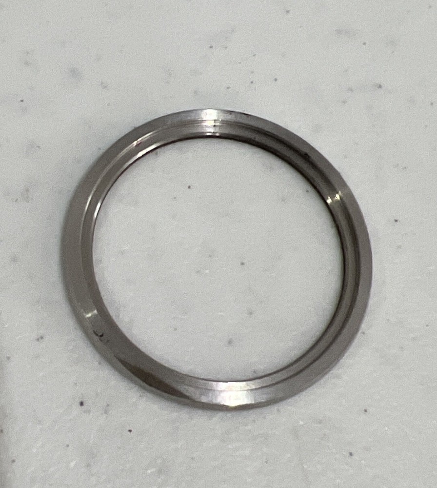Seiko Bezel Complete For 6138-0011 6138-0010 Authentic Original