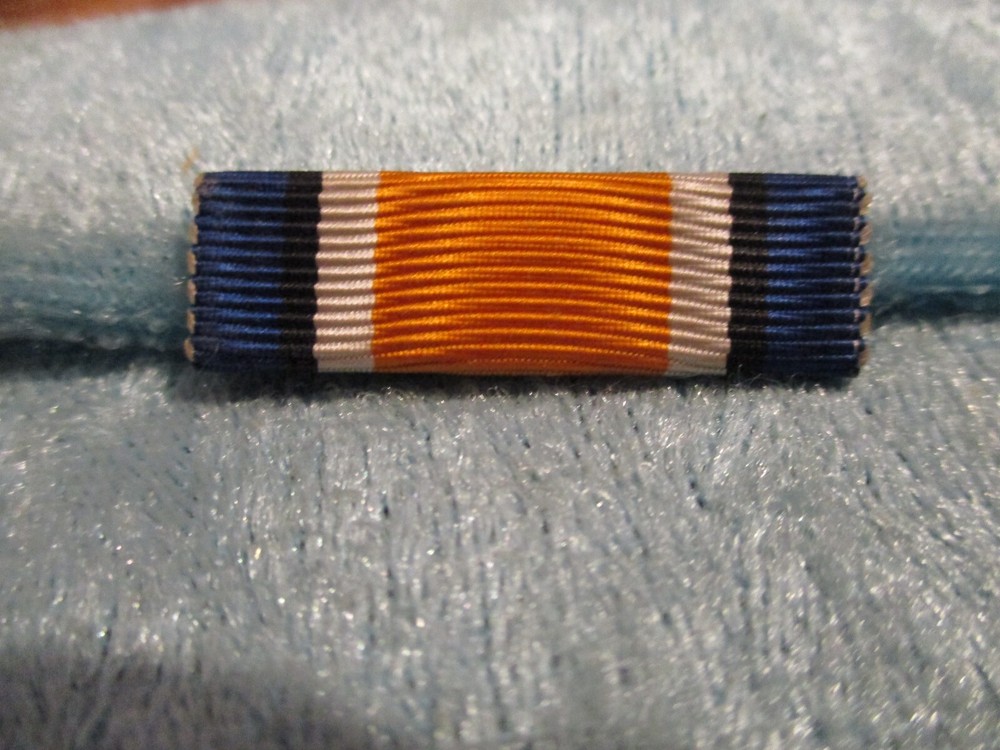 Military Ribbon