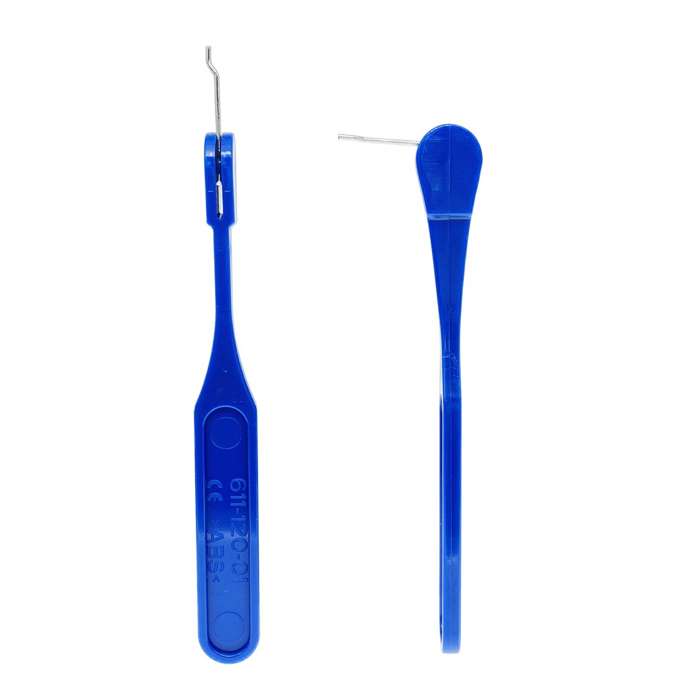10x Ortho Safety Swivel Key for Orthodontic Expanders