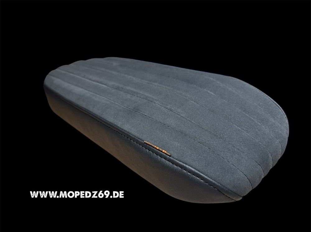 Seat Custom" Line" Long Version/Alcantara-Simson Schwalbe