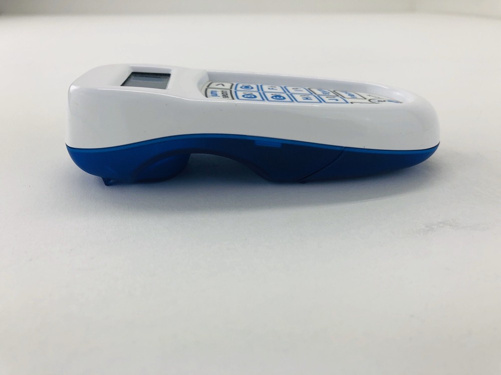Einstruction CPS Clicker Remote - Model KGEN2EI Student Response Pad for Class