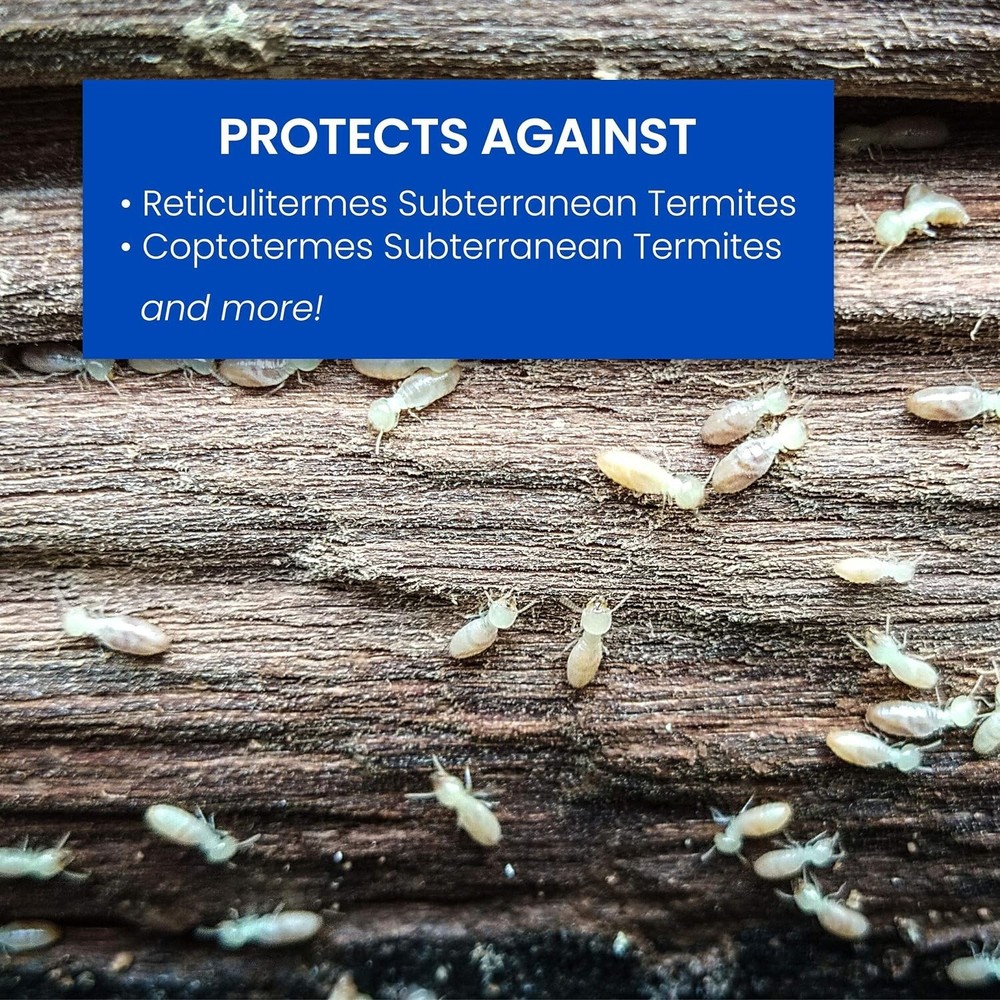 9 Lbs. Ready-To-Use Termite Killer