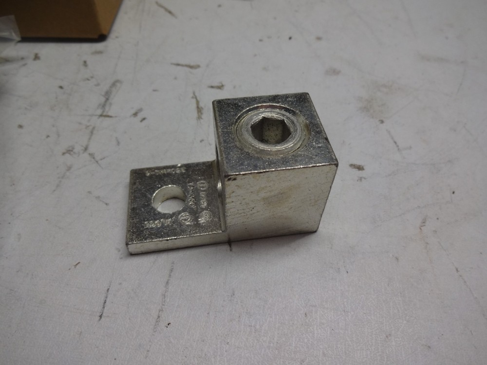 New Square D DASKGS250 Aluminum Lug Kit