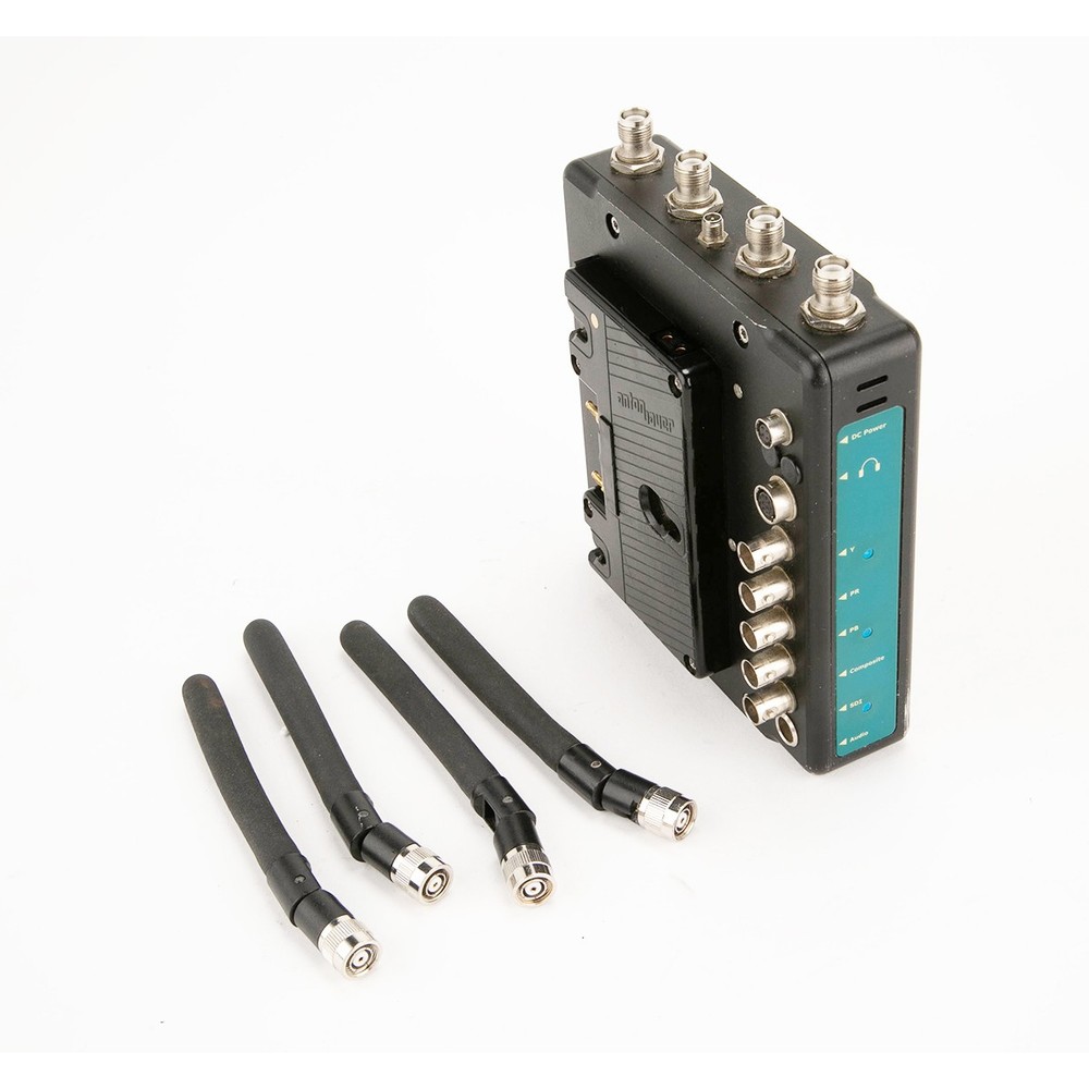 Boxx Meridian Camera Link Transmitter - SKU#1813394