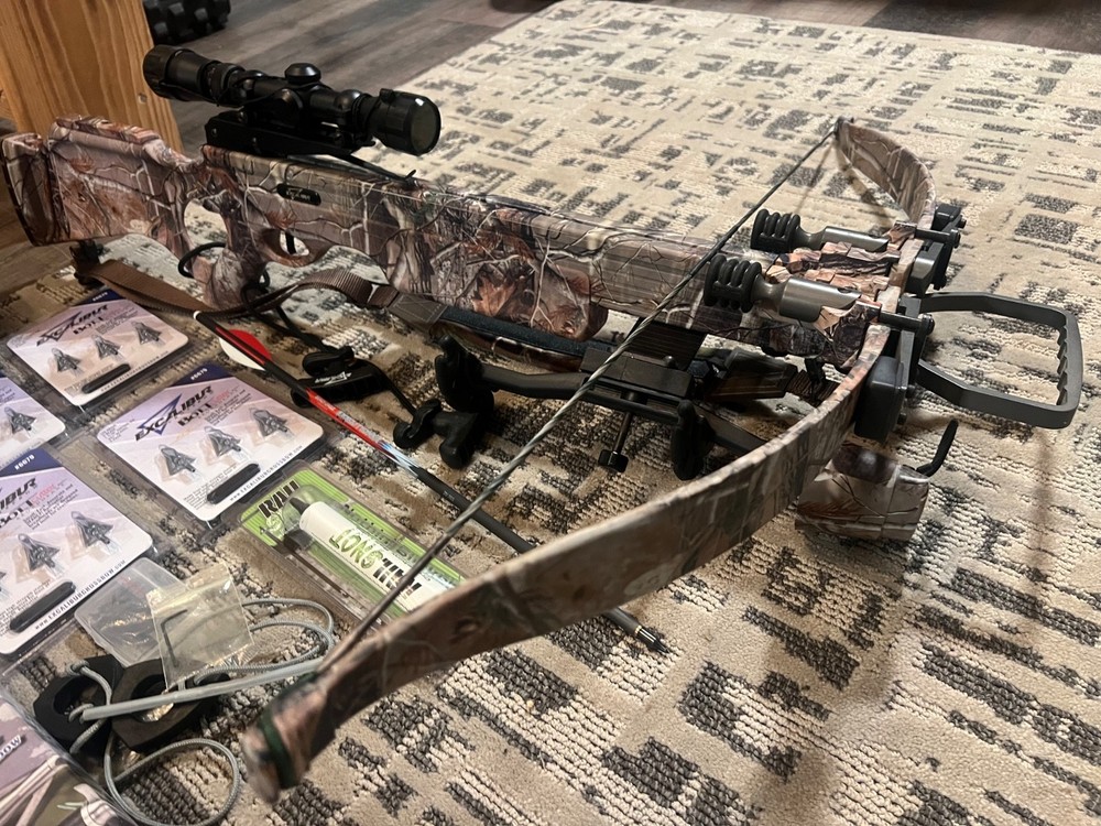 cross bows for sale