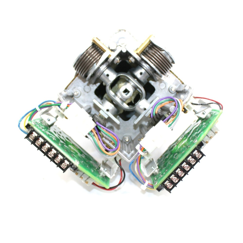 New OEM JLG 7040221 Joystick Controller