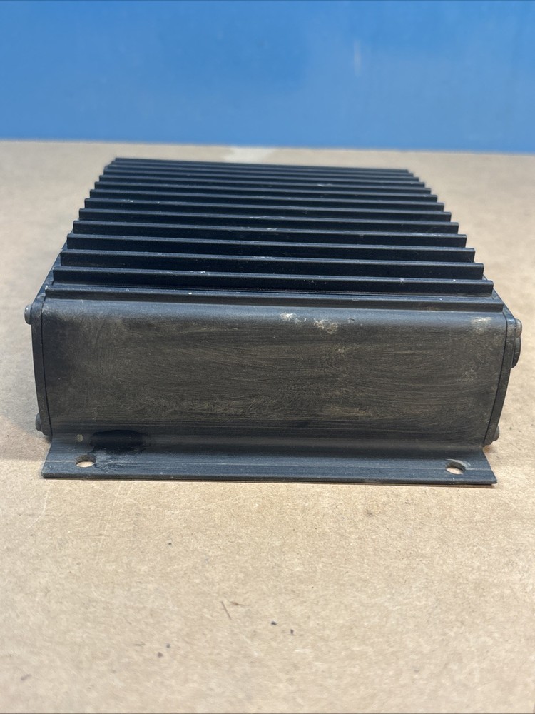 Garmin GSD 20 Sounder Module